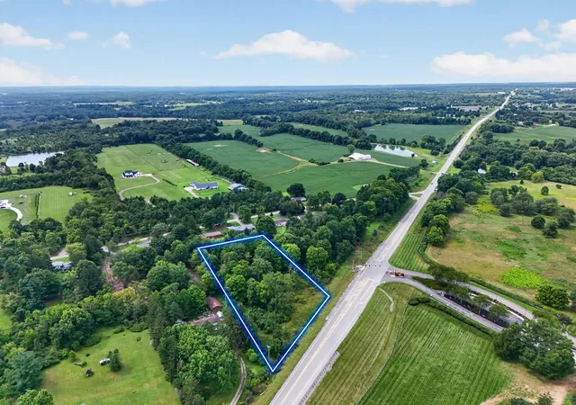 Photo 3 of Land for sale at 2789 Columbus Rd Sw, Granville, OH 43023 | MLS# 226031709 | Listing updated on 2026-08-21