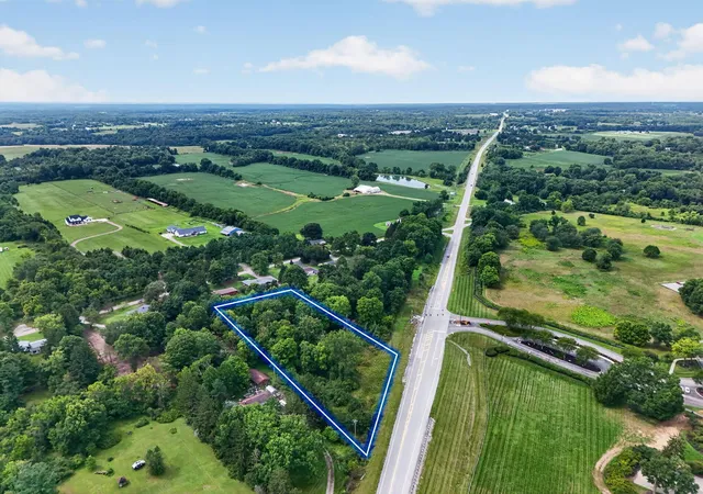 Photo 3 of Land for sale at 2789 Columbus Rd SW, Granville, OH 43023 | MLS# 226031709 | Listing updated on 2026-08-21