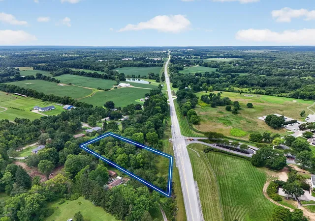 Photo 4 of Land for sale at 2789 Columbus Rd SW, Granville, OH 43023 | MLS# 226031709 | Listing updated on 2026-08-21