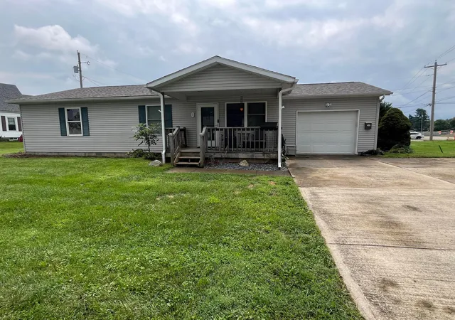 1st image of 1 Hickory, Mount Vernon, OH 43050 | MLS# 226031295