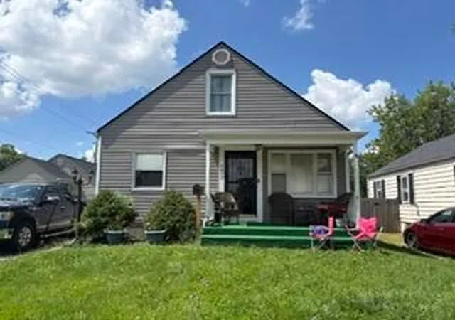 2nd image of 2873 Howey Rd, Columbus, OH 43224 | MLS# 226031601