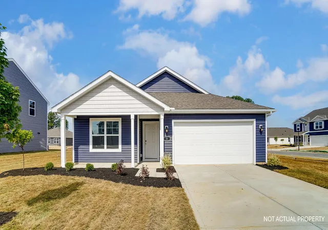 1st image of 382 Park Vista Dr, Delaware, OH 43015 | MLS# 226030508