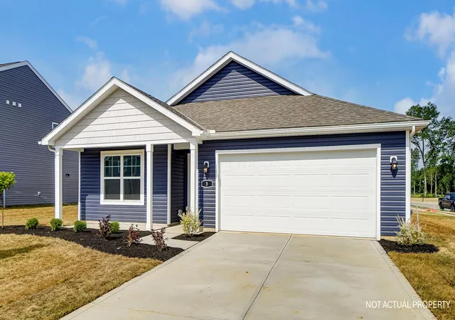 2nd image of 382 Park Vista Dr, Delaware, OH 43015 | MLS# 226030508