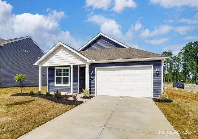 3rd image of 382 Park Vista Dr, Delaware, OH 43015 | MLS# 226030508