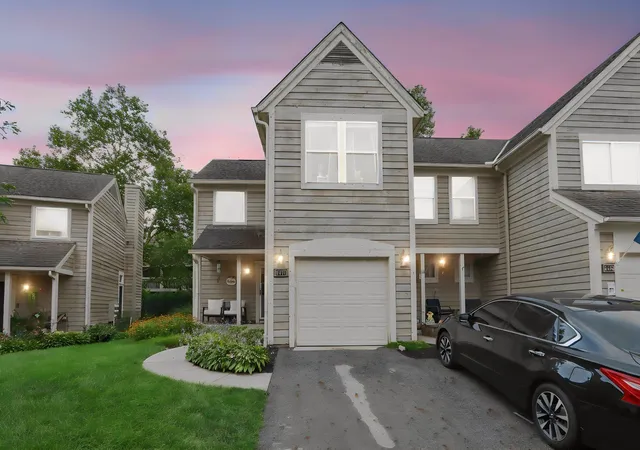 1st image of 3414 Eastwoodlands Trl, Hilliard, OH 43026 | MLS# 226031372