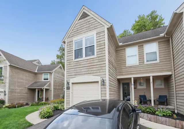4th image of 3414 Eastwoodlands Trl, Hilliard, OH 43026 | MLS# 226031372