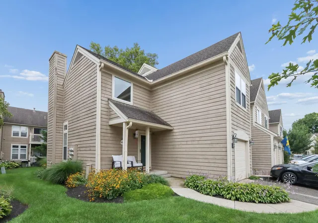 5th image of 3414 Eastwoodlands Trl, Hilliard, OH 43026 | MLS# 226031372