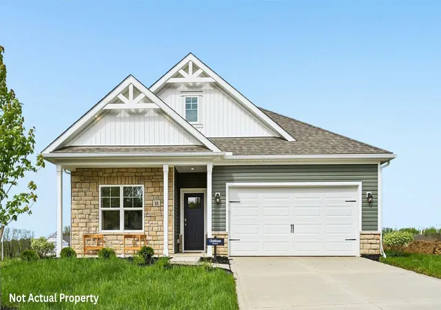1st image of 3700 Aileen Wy, Zanesville, OH 43701 | MLS# 226030514