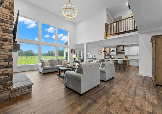 Photo 4 of Single family home for sale at 12173 Woodtown Rd, Galena, OH 43021 | MLS# 226030773 | Listing updated on 2026-10-05
