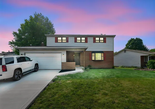 1st image of 3768 Springwood Dr, Columbus, OH 43224 | MLS# 226030555