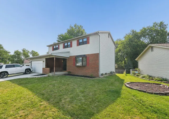 4th image of 3768 Springwood Dr, Columbus, OH 43224 | MLS# 226030555