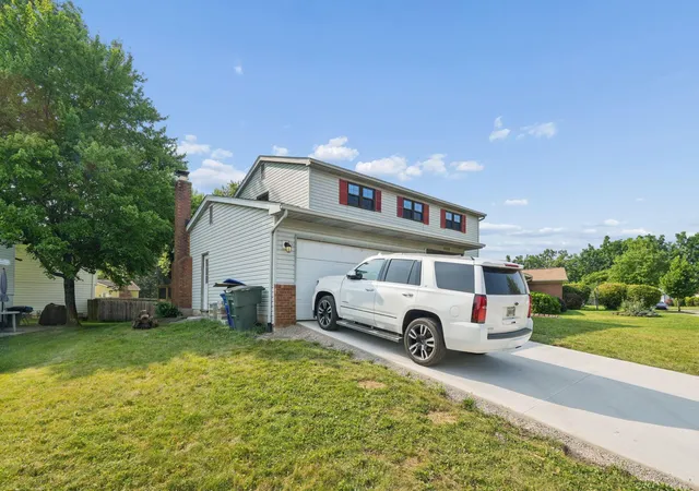 5th image of 3768 Springwood Dr, Columbus, OH 43224 | MLS# 226030555