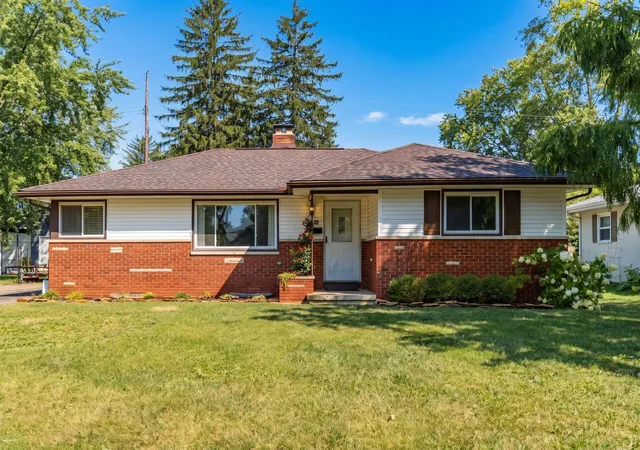 2nd image of 3515 Kroehler Dr, Hilliard, OH 43026 | MLS# 226030614
