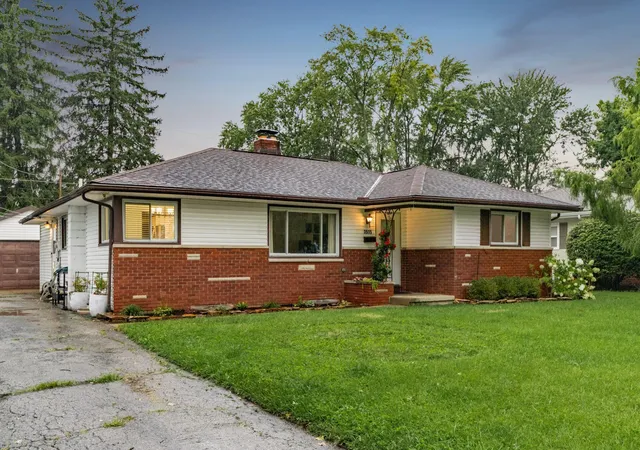 3rd image of 3515 Kroehler Dr, Hilliard, OH 43026 | MLS# 226030614