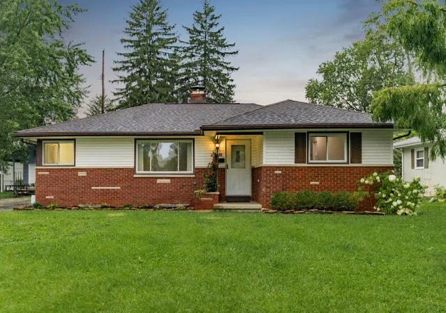 4th image of 3515 Kroehler Dr, Hilliard, OH 43026 | MLS# 226030614