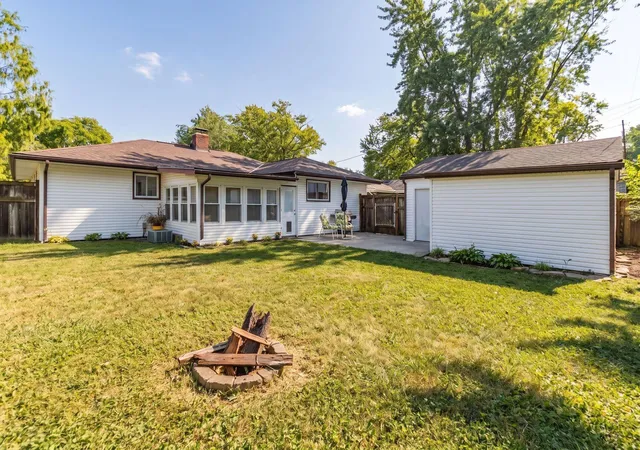 53rd image of 3515 Kroehler Dr, Hilliard, OH 43026 | MLS# 226030614