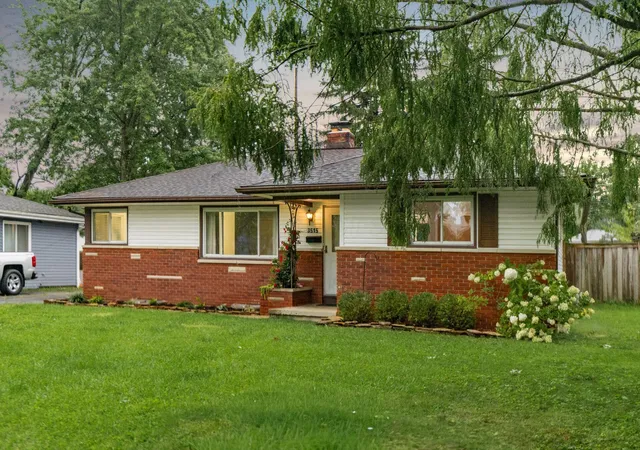 5th image of 3515 Kroehler Dr, Hilliard, OH 43026 | MLS# 226030614