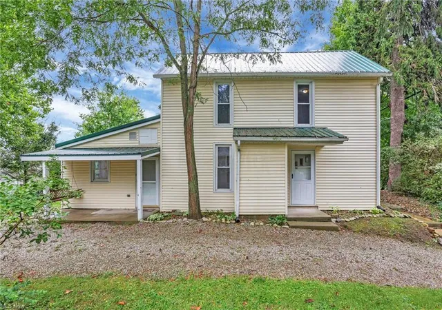 1st image of 530 Wooster Rd, Mount Vernon, OH 43050 | MLS# 226030526