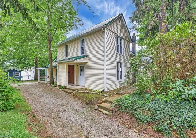 39th image of 530 Wooster Rd, Mount Vernon, OH 43050 | MLS# 226030526