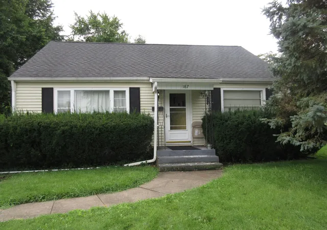1st image of 187 Bachmann Ave, Newark, OH 43055 | MLS# 226030549