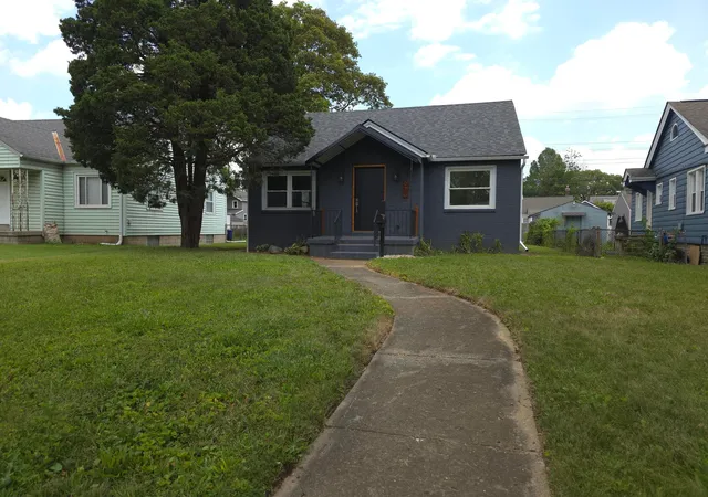 2nd image of 516 Belvidere Ave, Columbus, OH 43223 | MLS# 226030538
