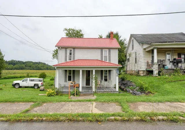 Photo 1 of Sale Pending at 214 Main St, Lore City, OH 43755 | MLS# 226030572 | Listing updated on 2026-08-18