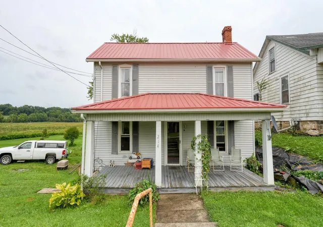 Photo 2 of Sale Pending at 214 Main St, Lore City, OH 43755 | MLS# 226030572 | Listing updated on 2026-08-18
