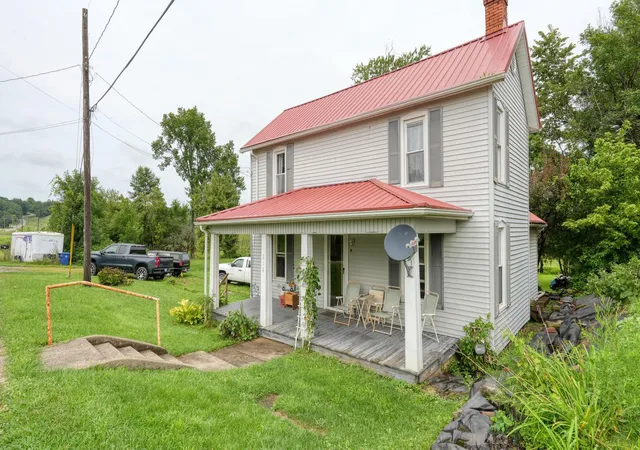 Photo 3 of Sale Pending at 214 Main St, Lore City, OH 43755 | MLS# 226030572 | Listing updated on 2026-08-18