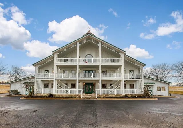 Land for sale at 12298 Croton Rd, Croton, OH 43013 | MLS# 226030542