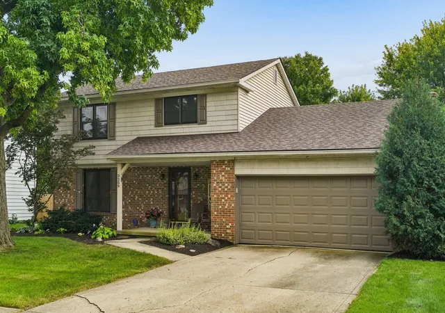 1st image of 3259 Smiley Rd, Columbus, OH 43221 | MLS# 226030935