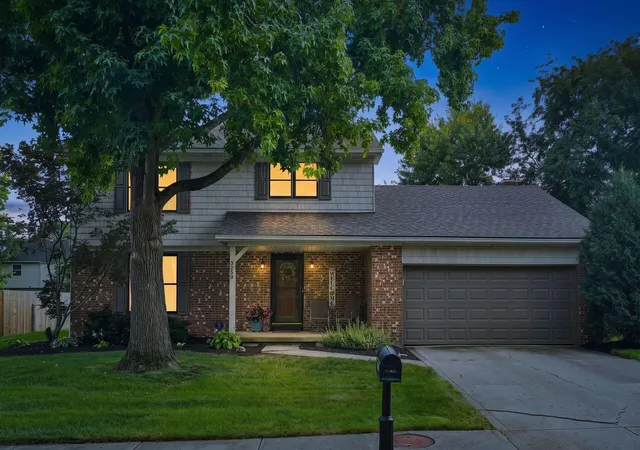 Photo 2 of Single family home for sale at 3259 Smiley Rd, Columbus, OH 43221 | MLS# 226030935 | Listing updated on 2026-09-14