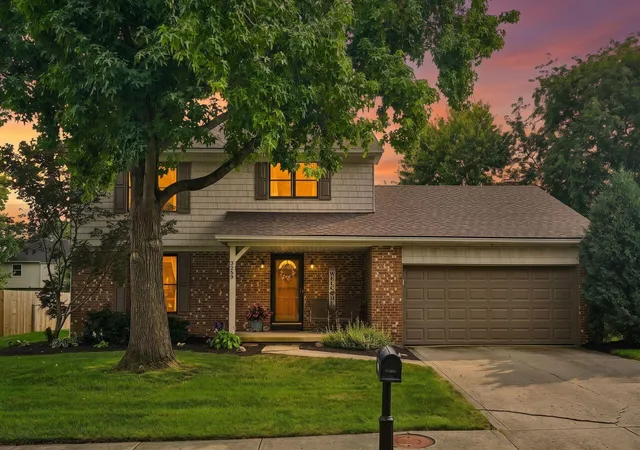 2nd image of 3259 Smiley Rd, Columbus, OH 43221 | MLS# 226030935