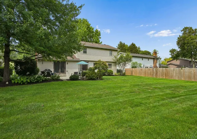 37th image of 3259 Smiley Rd, Columbus, OH 43221 | MLS# 226030935