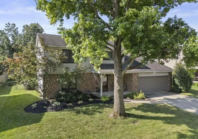 3rd image of 3259 Smiley Rd, Columbus, OH 43221 | MLS# 226030935