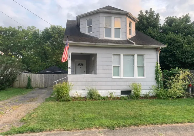 1st image of 95 Riley St, Newark, OH 43055 | MLS# 226031631