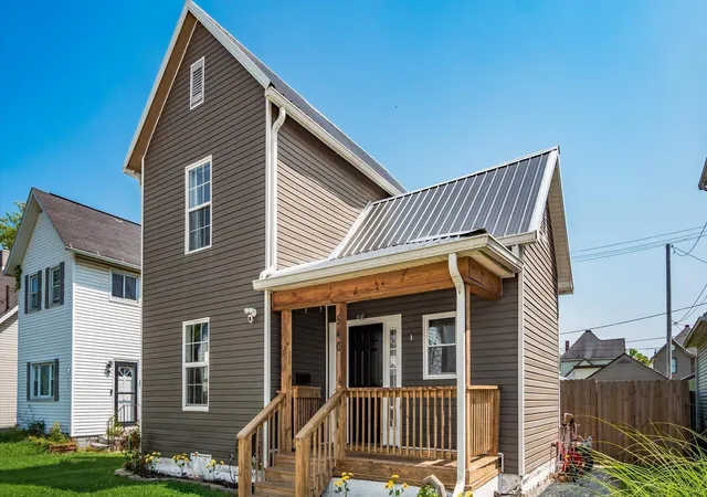 2nd image of 540 Prior Ave, Newark, OH 43055 | MLS# 226031024