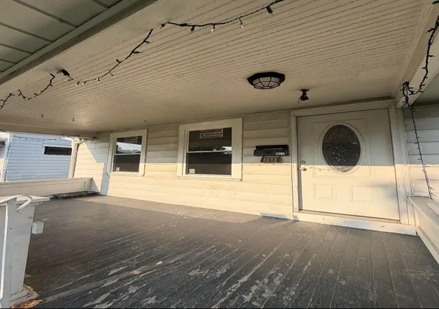 4th image of 308 N Burgess Ave, Columbus, OH 43204 | MLS# 226030591