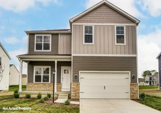 1st image of 41 Havenwood Dr, Jeffersonville, OH 43128 | MLS# 226030588