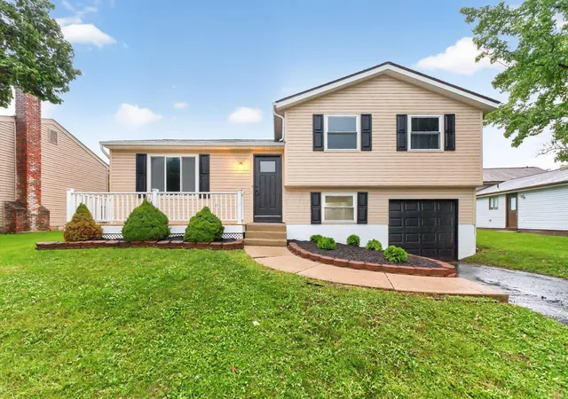 1st image of 2420 Blue Rock Blvd, Grove City, OH 43123 | MLS# 226030583