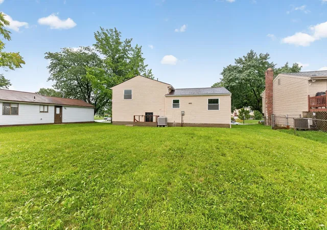 25th image of 2420 Blue Rock Blvd, Grove City, OH 43123 | MLS# 226030583