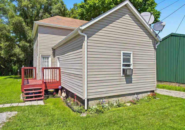 Single family home for sale at 129 King Ave, Lore City, OH 43755 | MLS# 226030689