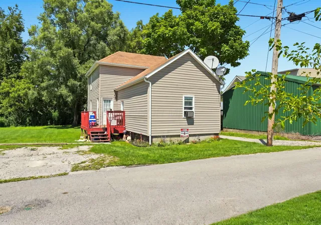 Photo 22 of Single family home for sale at 129 King Ave, Lore City, OH 43755 | MLS# 226030689 | Listing updated on 2026-08-13