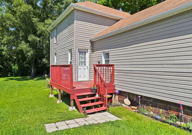 Photo 2 of Single family home for sale at 129 King Ave, Lore City, OH 43755 | MLS# 226030689 | Listing updated on 2026-08-13