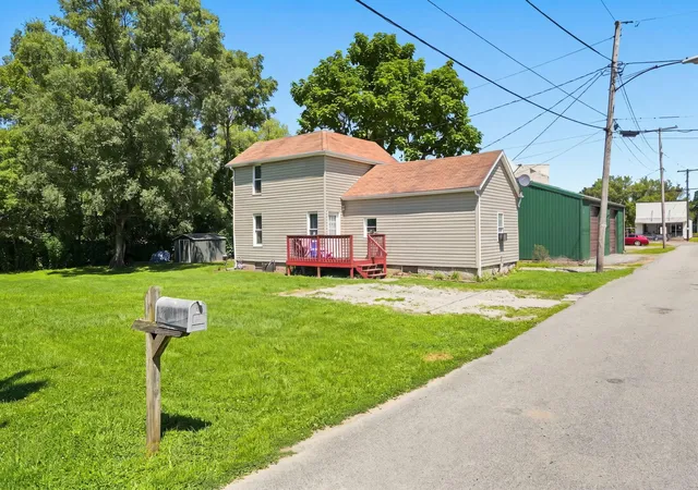 Photo 3 of Single family home for sale at 129 King Ave, Lore City, OH 43755 | MLS# 226030689 | Listing updated on 2026-08-13