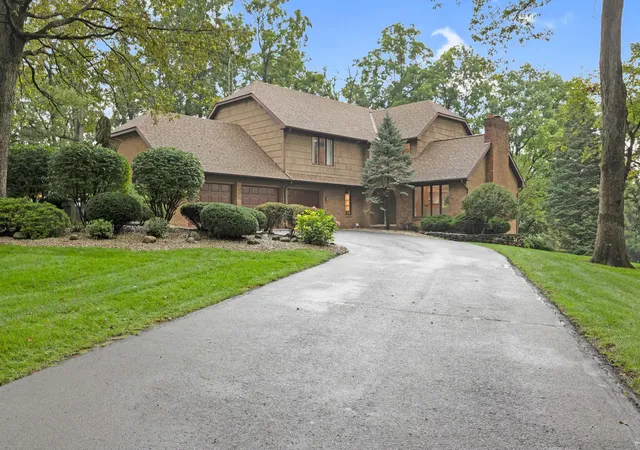 1st image of 100 Tanglewood Dr, West Liberty, OH 43357 | MLS# 226030644