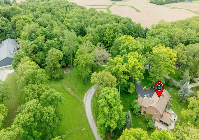 2nd image of 100 Tanglewood Dr, West Liberty, OH 43357 | MLS# 226030644