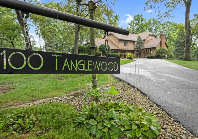 3rd image of 100 Tanglewood Dr, West Liberty, OH 43357 | MLS# 226030644