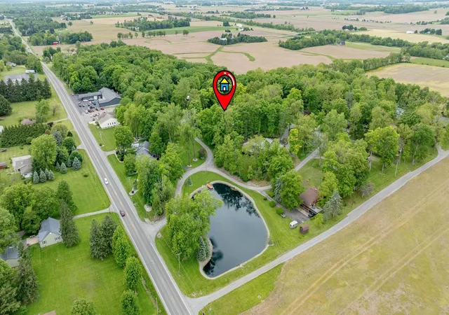 86th image of 100 Tanglewood Dr, West Liberty, OH 43357 | MLS# 226030644