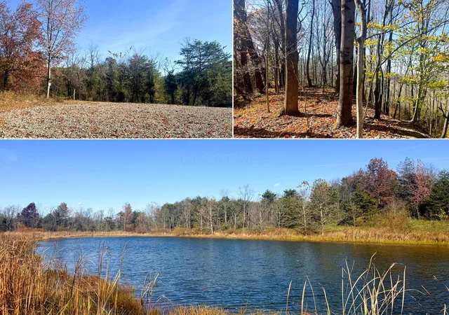 Photo 1 of Land for sale at 808 Nibert Rd, Gallipolis, OH 45631 | MLS# 226030581 | Listing updated on 2026-08-12