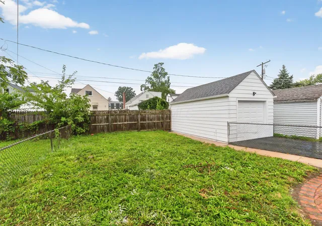 24th image of 805 S Hague Ave, Columbus, OH 43204 | MLS# 226030589